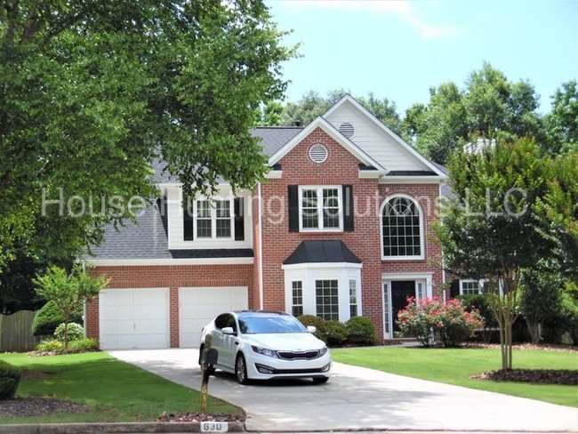 Building Photo - Beautiful Home in Roswell