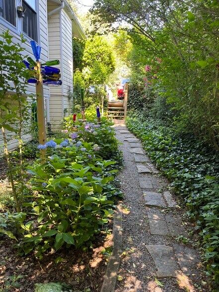 Building Photo - 32 Balm Grove Ave
