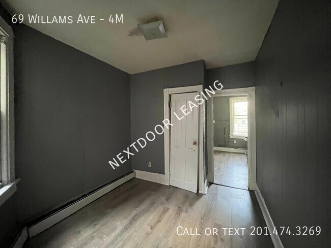 Building Photo - 69 Williams Ave