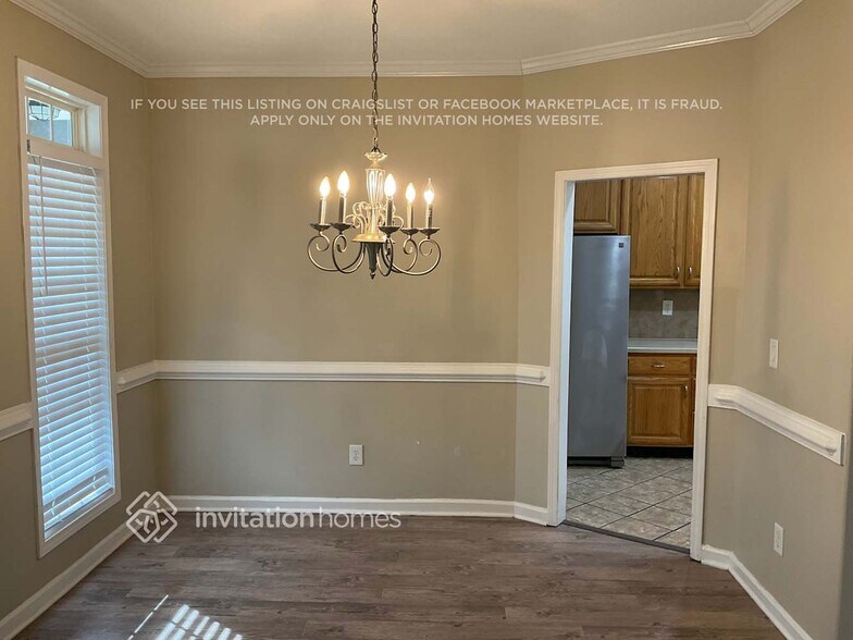 Building Photo - 605 Alyssa Dr