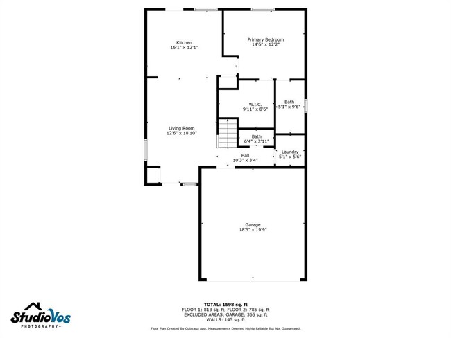 Building Photo - 7538 Merrylands Dr