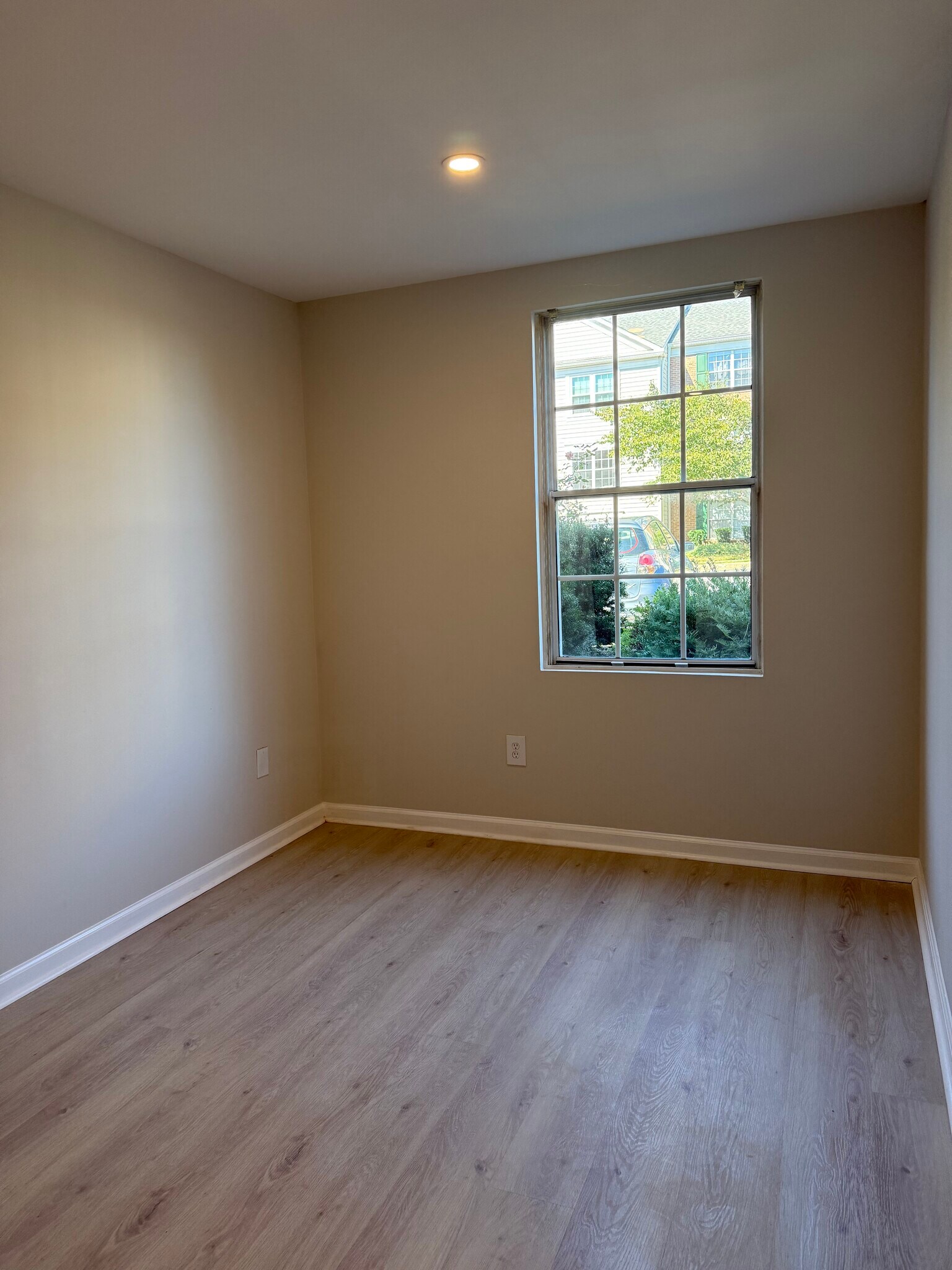 Bedroom 1 - 114 Fort Evans Rd NE