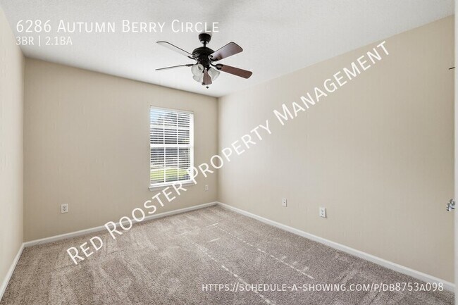 Building Photo - 6286 Autumn Berry Cir