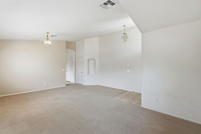 Building Photo - Single level home in Norterra on corner lot