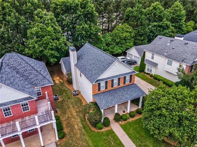 Building Photo - 3329 Chastain Landings Ct