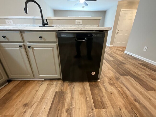 Building Photo - NE HIGH POINT! Newly renovated & painted 3 Bedroom, 2 Bathroom Home