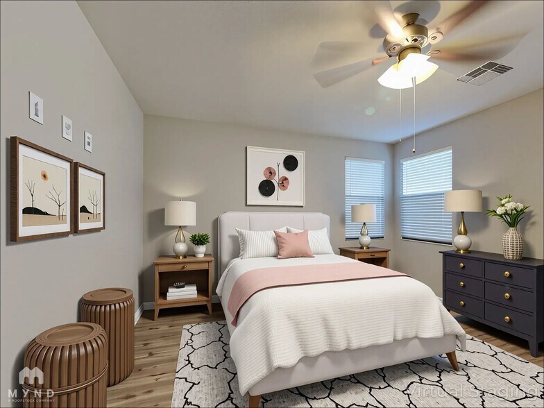 Building Photo - 4053 S Shady Ct