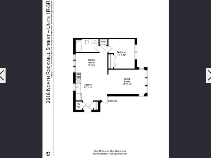 Building Photo - 2618 N Rockwell St