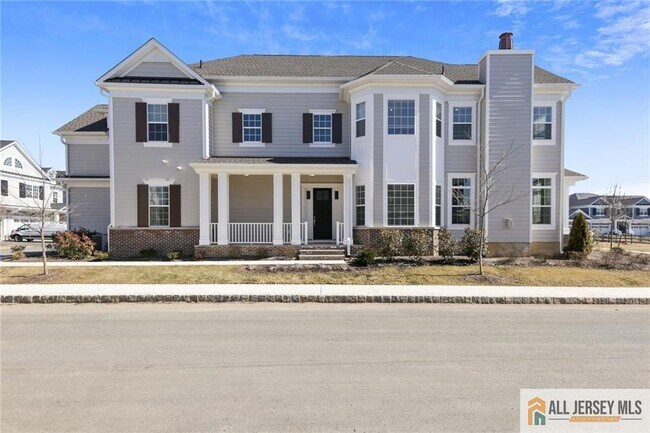 Building Photo - 1 Lafayette Wy