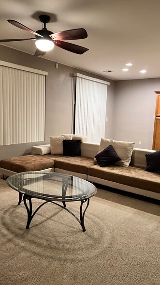 Living Room - 973 Trinity Pond Cir