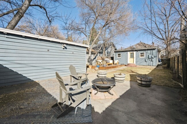 Building Photo - 4455 Wolff St
