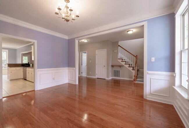 Building Photo - 4525 Glastonbury Dr