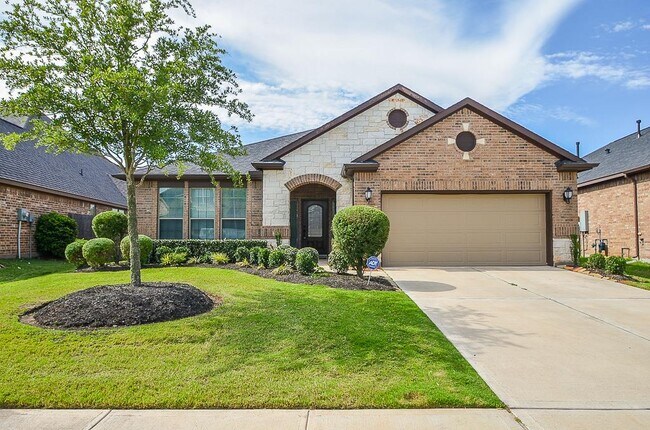 Primary Photo - 4406 Millstone Canyon Ln