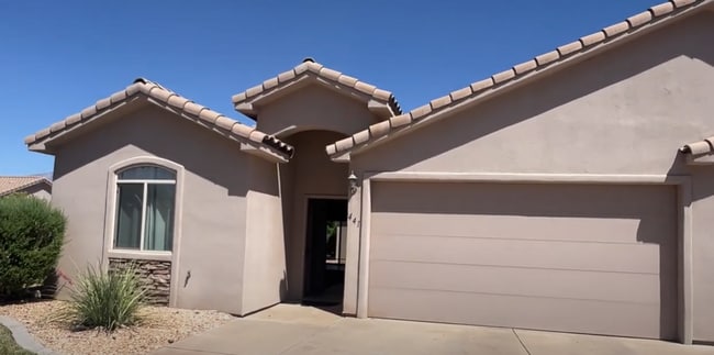 Primary Photo - Grand Legacy Townhome
