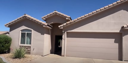 Building Photo - Grand Legacy Townhome