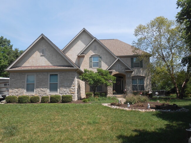 Building Photo - 8006 Caraway Ave