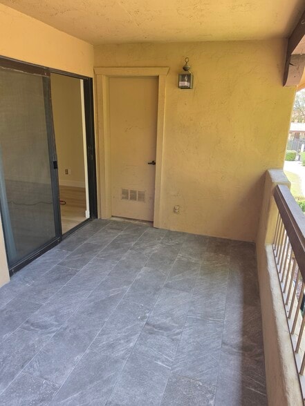 Patio Storage - 1351 N Pleasant Dr