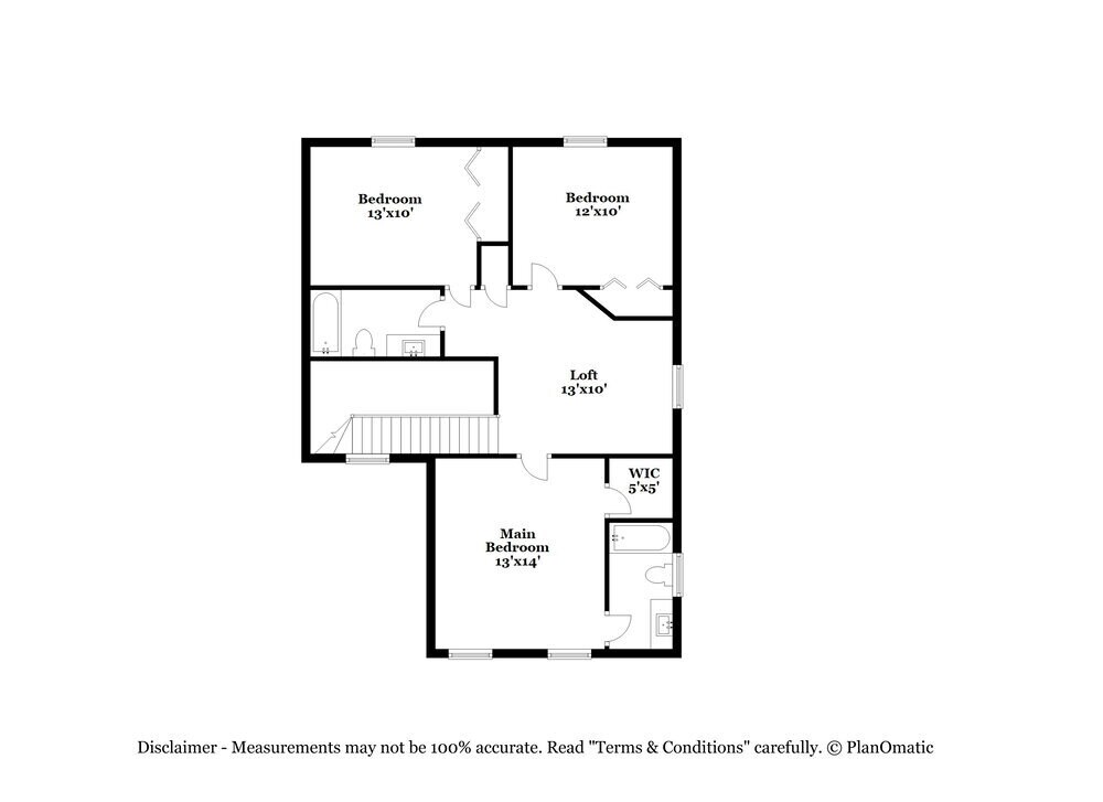 Building Photo - 2641 Hunters Moon Lane