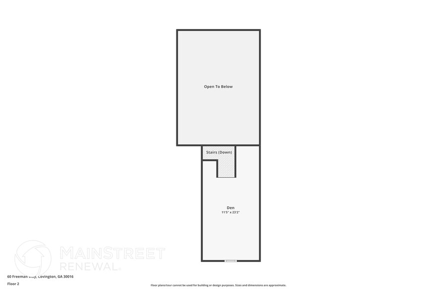 Building Photo - 60 Freeman Way