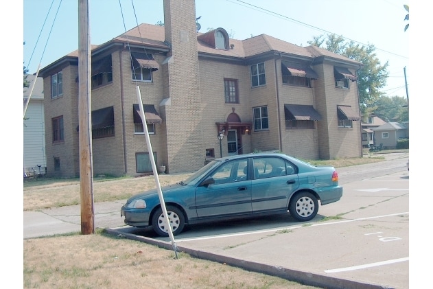 Primary Photo - 2621 N Harrison St