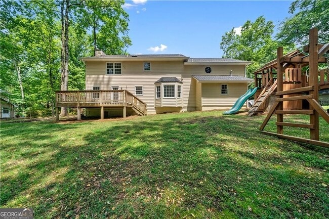 Building Photo - 4752 Forest Glen Ct NE