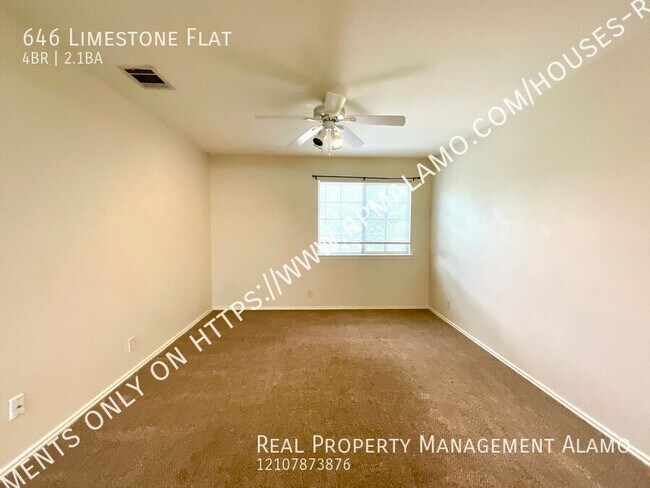 Building Photo - 646 Limestone Flat