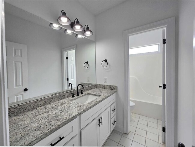 Building Photo - 2107 Olvey Dr