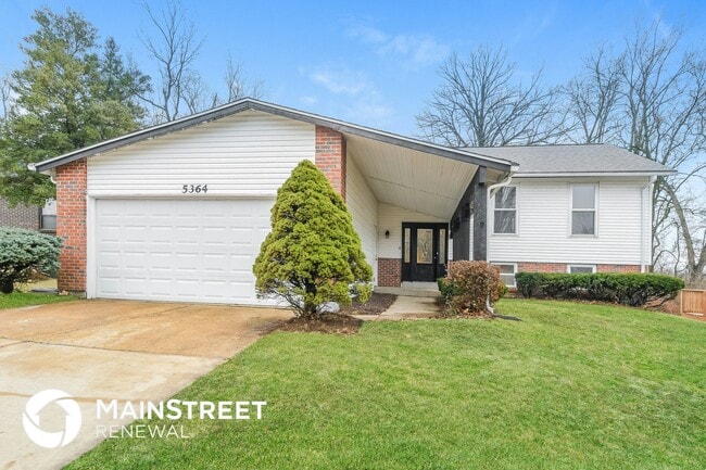 Building Photo - 5364 Trailview Dr