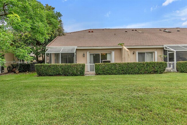 Building Photo - 7370 NW 61st Terrace