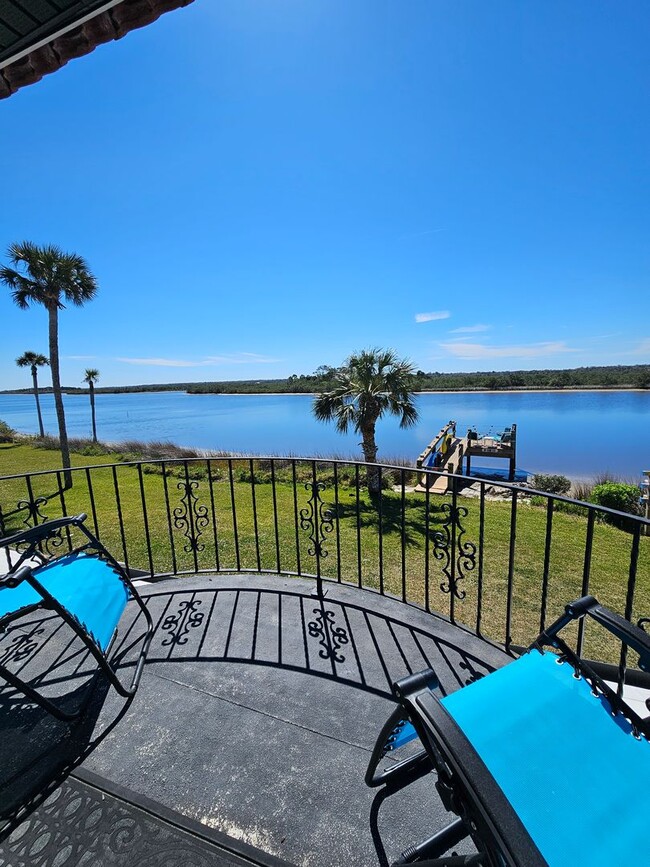 Building Photo - Intracoastal Townhouse with Private Dock 2...