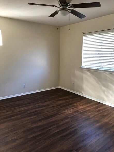 Bedroom 1 - 6205 Oram St