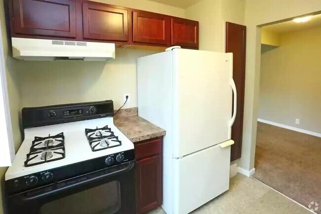 Building Photo - 23830 Schoolcraft Rd