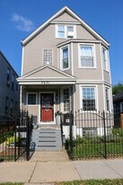 Building Photo - 3631 N Kimball Ave
