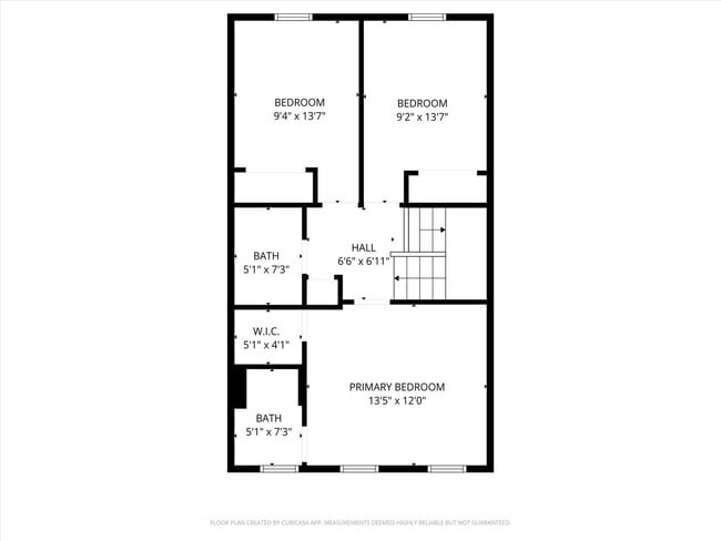 Building Photo - Available Now – Beautifully Updated 3 Bedr...