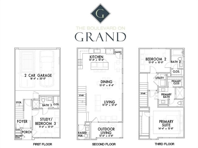 Building Photo - 3036 Charline