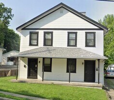 Building Photo - 205 E Columbia Ave