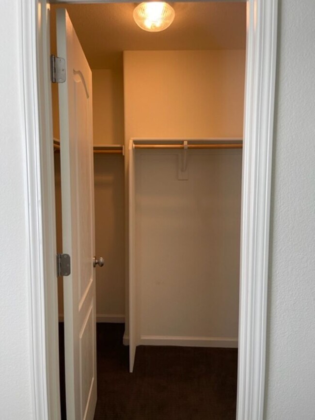 Building Photo - Gated community