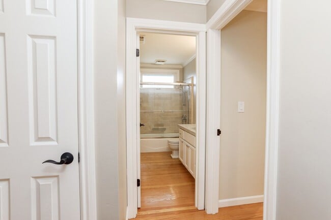 Building Photo - 4BR/3.5BA Belmont Home with Multiple Ensuite Bedrooms, A/C & 2-Car Garage | YouTube Tour