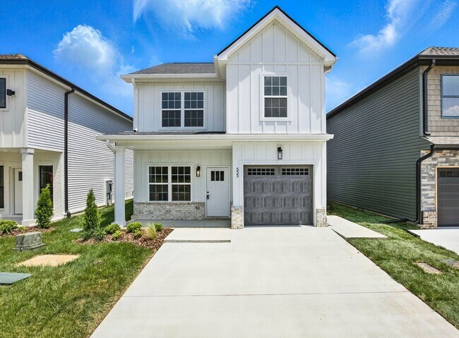 Building Photo - 4 Bedroom Pet Friendly Home For Rent Near ...