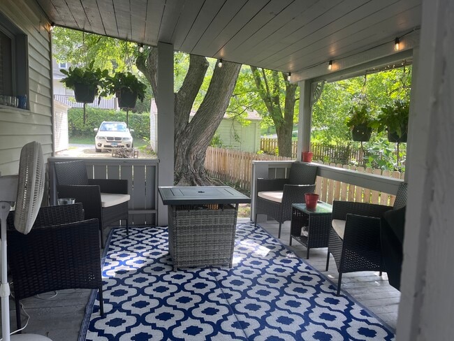 Building Photo - 1411 Jersey Ridge Rd