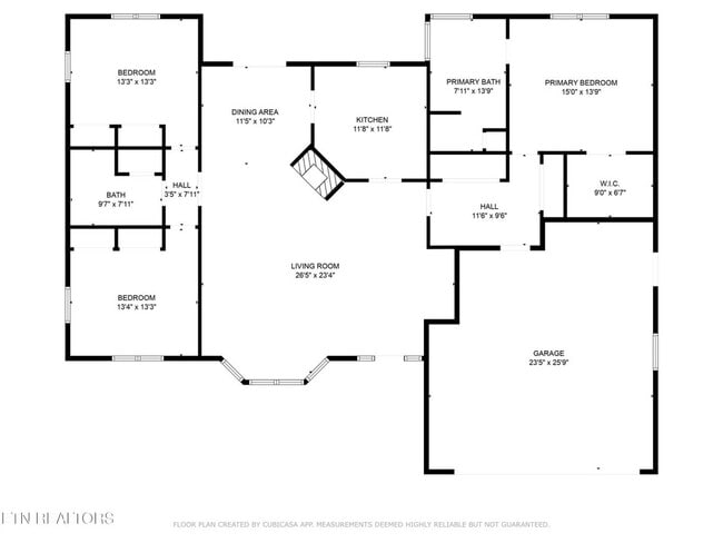 Building Photo - Sevierville 37876 - 3 bedroom 2 bath - call Linda Meese 865-591-6004