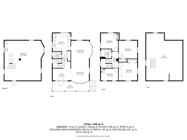 Building Photo - 32 Charles St