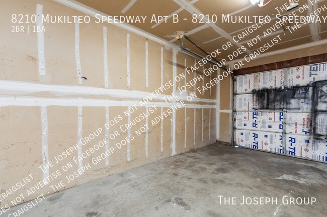 Building Photo - 8210 Mukilteo Speedway