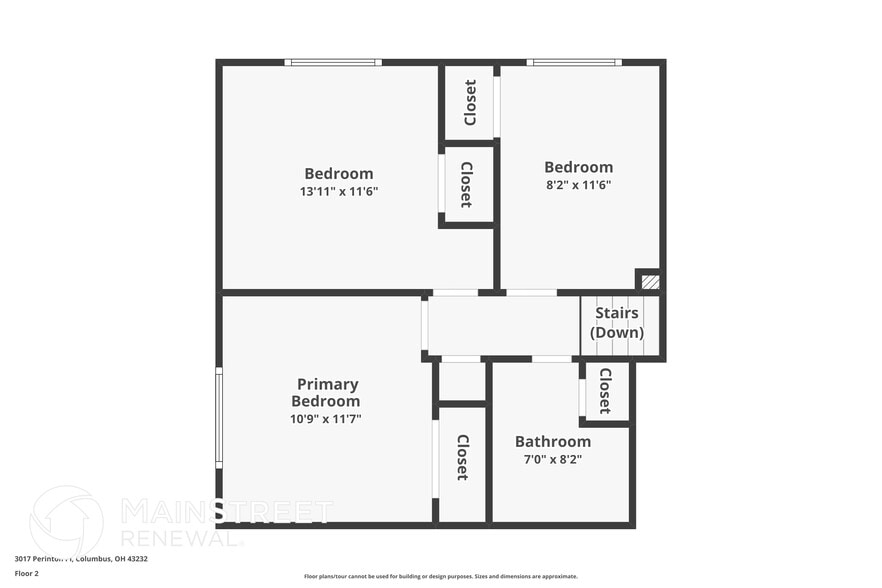 Building Photo - 3017 Perinton Pl