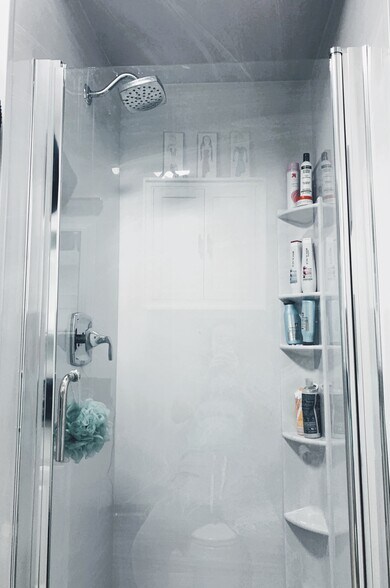 Recently Updated Bathroom - 28 Langdon St