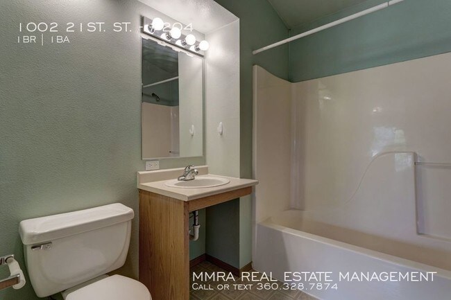 Building Photo - PRE-LEASING: 1 Bedroom WWU Apartment