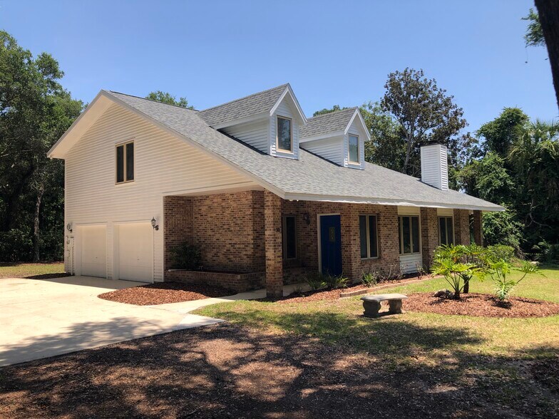 Building Photo - 50 Bulow Woods Cir