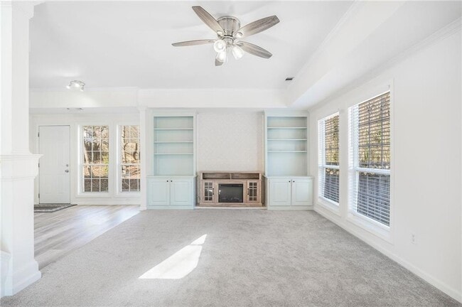 Building Photo - 812 Pinder Point Ct