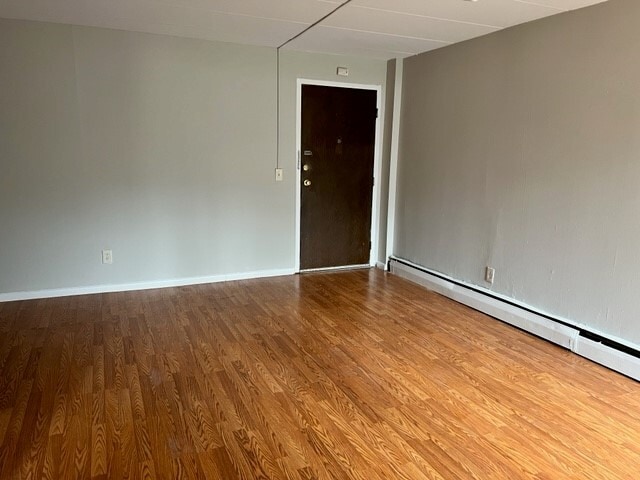 Building Photo - Carybend Apartments