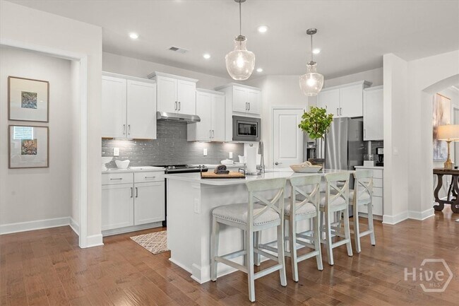Building Photo - 1021 Leeward Run Trl